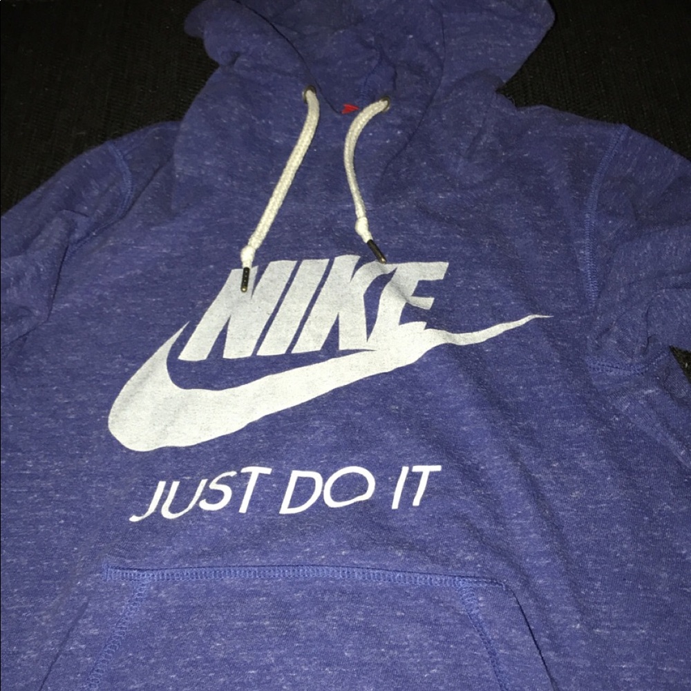Nike Hoodie